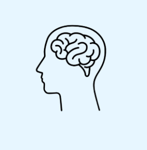 Een goede en benodigde mentaliteit.