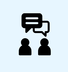 Goedlopende communicatie tussen medewerkers